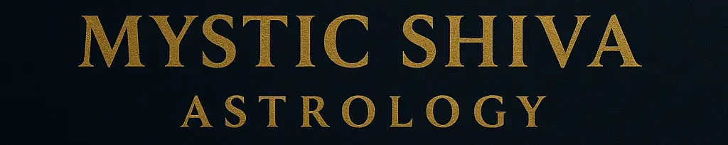Mystic Shiva Astrology