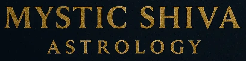 Mystic Shiva Astrology